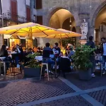 Piazza Vecchia 베르가모