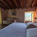 호텔 Piazza Vecchia 4*