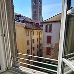 호텔 Piazza Vecchia 베르가모