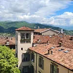 Piazza Vecchia 호텔 베르가모