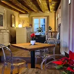 호텔 Piazza Vecchia 4*