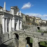 호텔 Piazza Vecchia 베르가모
