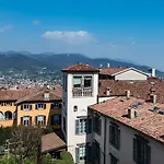 Piazza Vecchia 호텔 베르가모