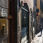 Piazza Vecchia 호텔 베르가모