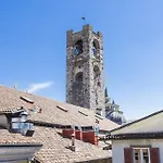 Piazza Vecchia 호텔
