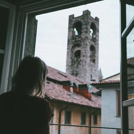 Отель Piazza Vecchia 4*