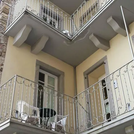 Отель Piazza Vecchia
